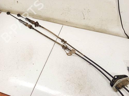 Used Cable Cable TOYOTA AVENSIS VERSO (_M2_) 2.0 D (CLM20_, CLM20R) (116 hp) 36689386 36689386