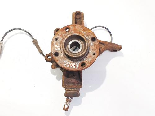 Used Left front steering knuckle Left front steering knuckle 35419148 35419148
