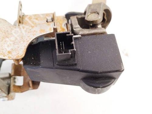Ignition barrel VW PASSAT B6 (3C2) 1.9 TDI | BP34741738M48 - Image 2