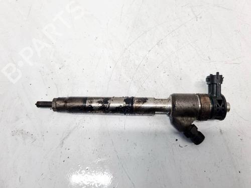 Used Injector Injector KIA OPTIMA Sportswagon (JF) 1.7 CRDi (141 hp) 34872824 34872824