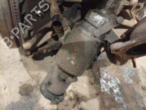 Intercooler pipe CHRYSLER PT CRUISER (PT_) 2.2 CRD | BP40287022M127 - Image 3