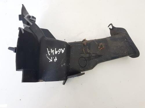 Used Pipe Pipe BMW 1 Convertible (E88) 118 d (143 hp) 35538505 35538505