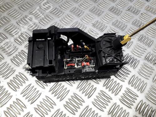 Climate control VW GOLF V (1K1) 2.0 SDI | BP35706007I5 - Image 2