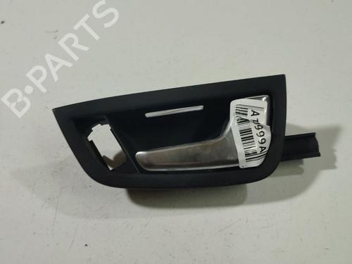 Used Front right interior door handle Front right interior door handle AUDI A8 D3 (4E2, 4E8) 4.2 quattro (335 hp) 34797870 34797870