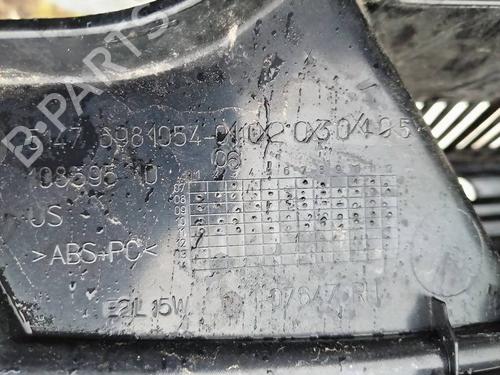 Boot lining BMW X6 (E71, E72) xDrive 30 d | BP34906893I3 - Image 3