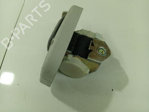 Used Rear center seatbelt Rear center seatbelt 34801976 34801976