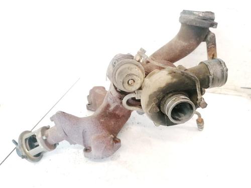 Used Turbocharger/Supercharger Turbocharger/Supercharger 35416293 35416293