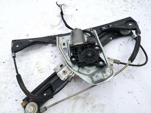 Used Front right window mechanism Front right window mechanism 35410471 35410471