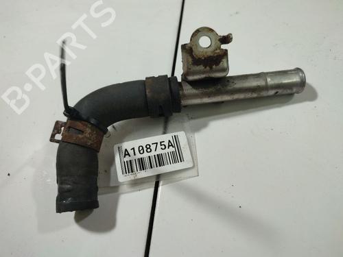 Used Pipe Pipe TOYOTA AURIS (_E15_) 1.4 D-4D (NDE150_, NDE150R) (90 hp) 32550714 32550714
