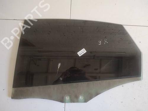 Used Rear left door window Rear left door window 39455889 39455889