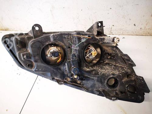 Left headlight RENAULT SCÉNIC II (JM0/1_) 1.5 dCi (JM02, JM13) | BP34801619C28 - Image 2