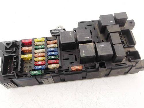 Fuse box MERCEDES-BENZ E-CLASS (W211) E 220 CDI (211.006) | BP32948689E1 - Image 2