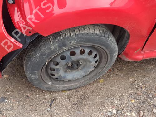 Engine mount CITROËN C1 (PM_, PN_) 1.0 | BP33499601M89 - Image 5