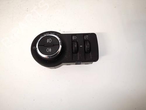 Used Switch Switch PEUGEOT BOXER Van 2.2 HDi 150 (150 hp) 35280191 35280191