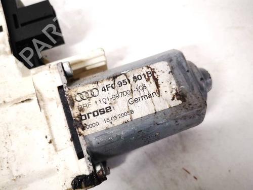 Left front window motor AUDI A6 C6 (4F2) 2.7 TDI | BP35364790E21 - Image 2