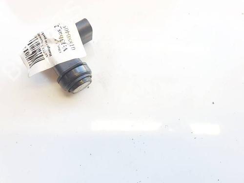 Electronic module VW GOLF V (1K1) 1.6 FSI | BP35310248M83 - Image 2