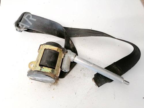 Used Front right seatbelt Front right seatbelt AUDI 80 B4 Saloon (8C2) 1.9 TDI (90 hp) 35219824 35219824