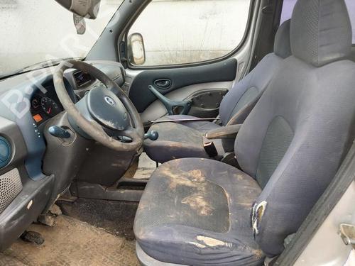 Pipe FIAT DOBLO MPV (119_, 223_) 1.9 JTD (223AXE1A) | BP33521237M125  - Image 7