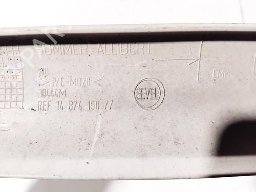 Other CITROËN C8 (EA_, EB_) 2.0 HDi | BP35193705O1 - Image 3