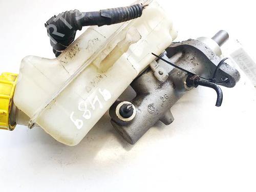 Brake master cylinder VW TRANSPORTER T5 Van (7HA, 7HH, 7EA, 7EH) VR6 3.2 4motion | BP34809273M77 - Image 2