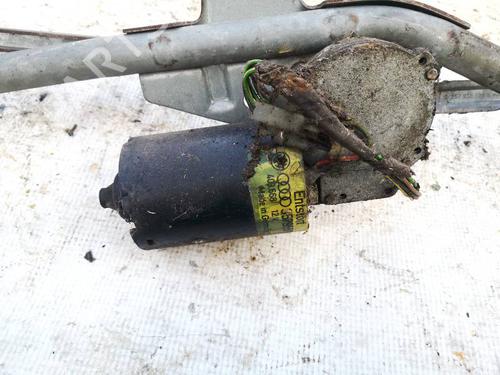 Used Front wiper motor Front wiper motor VW PASSAT B3/B4 Variant (3A5, 35I) 1.9 D (68 hp) 35211668 35211668