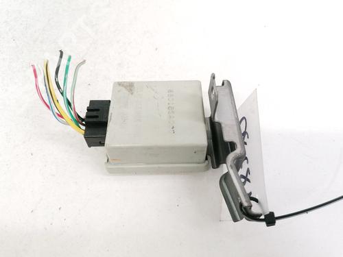Used Electronic module SUBARU FORESTER (SG_) 2.0 X AWD (SG5) (158 hp) 32915311
