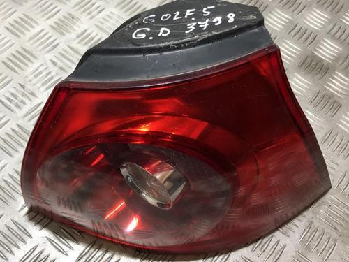Used Right taillight Right taillight VW GOLF V (1K1) 1.9 TDI (105 hp) 35701031 35701031