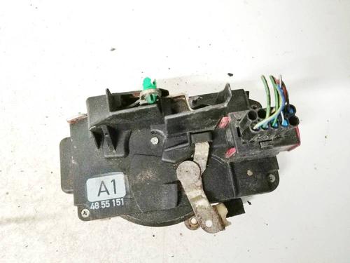 Used Front left lock Front left lock SAAB 9-5 (YS3E) 2.0 t (150 hp) 35012955 35012955