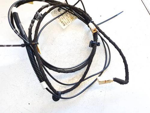 Used Wiring harness Wiring harness 35075878 35075878