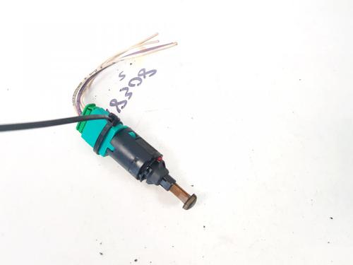 Used Electronic module Electronic module PEUGEOT 407 (6D_) 2.0 (6DRFNB, 6DRFNE) (136 hp) 35401203 35401203