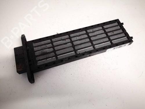 Used Heater resistor Heater resistor DODGE JOURNEY 2.0 CRD (140 hp) 35161955 35161955