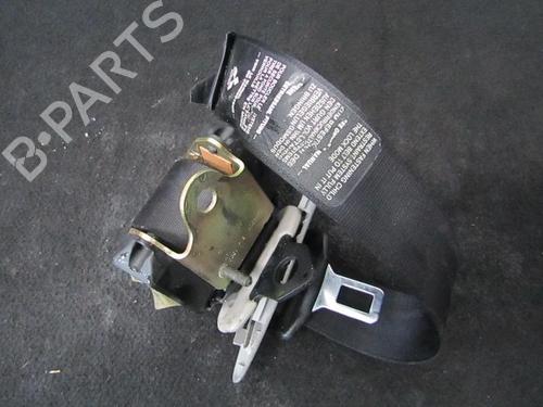 Used Rear right seatbelt Rear right seatbelt 35666425 35666425