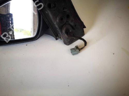 Left mirror FORD FOCUS C-MAX (DM2) 2.0 TDCi | BP34973493C26 - Image 2