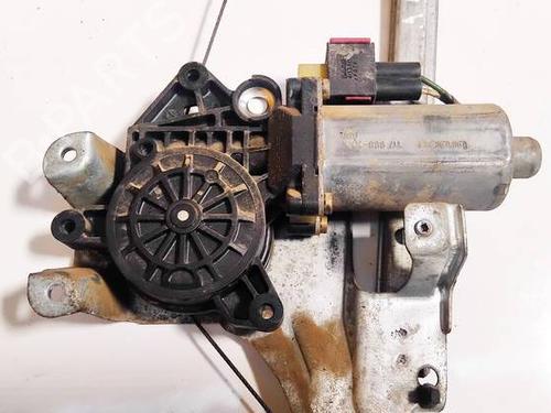 Used Left rear window motor Left rear window motor 35047654 35047654