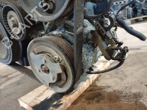AC compressor OPEL INSIGNIA A (G09) 2.0 CDTI (68) | BP36586248M34 - Image 3