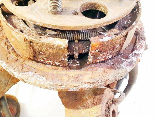 Used Hand brake Hand brake HONDA FR-V (BE) 1.7 (BE1) (125 hp) 35080294 35080294