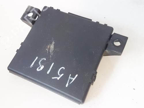Electronic module AUDI A4 B8 (8K2) 2.0 TDI | BP33099916M83 - Image 2