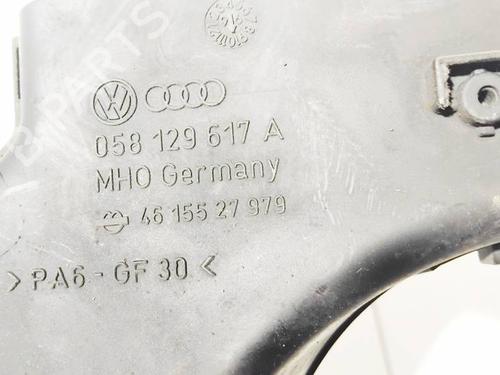 Pipe AUDI A4 B5 (8D2) 1.8 | BP35113991M125 - Image 3