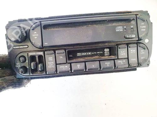 Used Radio Radio 35377168 35377168