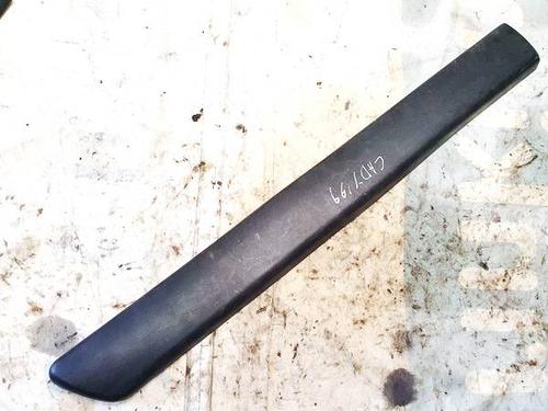 Used Door moulding trim Door moulding trim 35165714 35165714