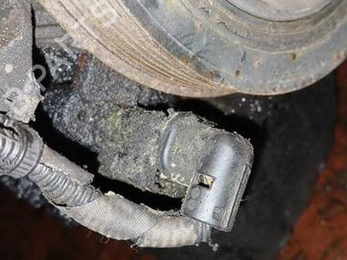 Used Electronic sensor Electronic sensor 34875874 34875874