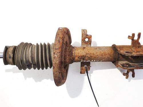 Used Left front shock absorber Left front shock absorber 35387638 35387638