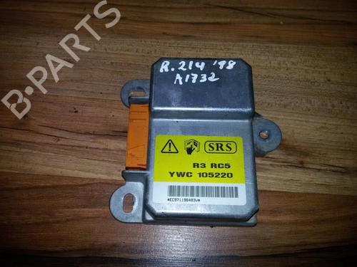 ecu-airbags-rover-200-ii-hatchback-rf-1995-1996-1997-1998-1999-2000-33501846 main image