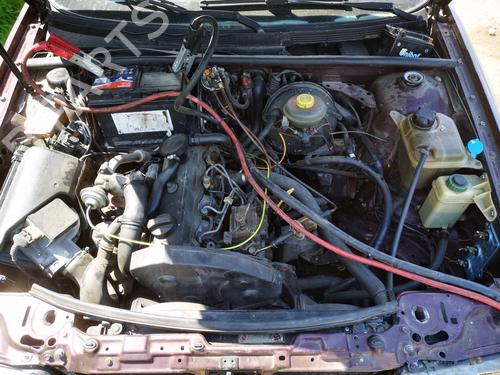 Pipe AUDI 80 B4 Saloon (8C2) 1.9 TDI | BP32910182M125  - Image 6