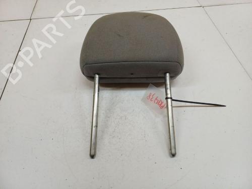 Used Headrest Headrest FORD FUSION (JU_) 1.4 TDCi (68 hp) 40519420 40519420