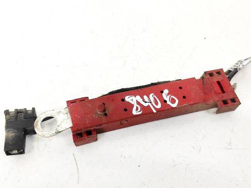 Used Electronic module Electronic module VOLVO V50 (545) 2.0 D (136 hp) 35282903 35282903