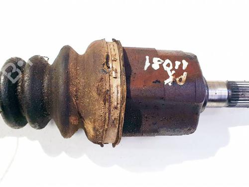 Left front driveshaft KIA CEE'D Hatchback (ED) 1.6 CRDi 90 | BP34771824M38 - Image 3