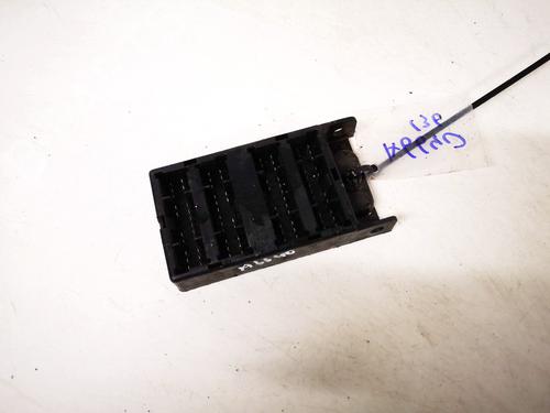 Used Electronic module Electronic module 35560453 35560453