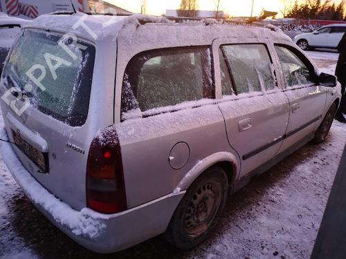 Switch OPEL ASTRA G Hatchback (T98) 1.7 CDTI (F08, F48) | BP35019738I30  - Image 8