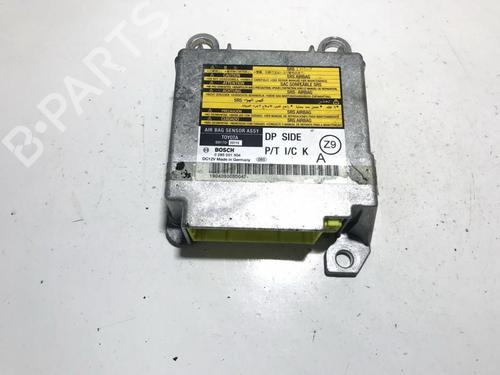 Used ECU airbags ECU airbags LEXUS IS II (_E2_) 220d (ALE20) (177 hp) 33503369 33503369